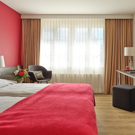 Hotel Ochsen Menzingen المظهر الخارجي الصورة