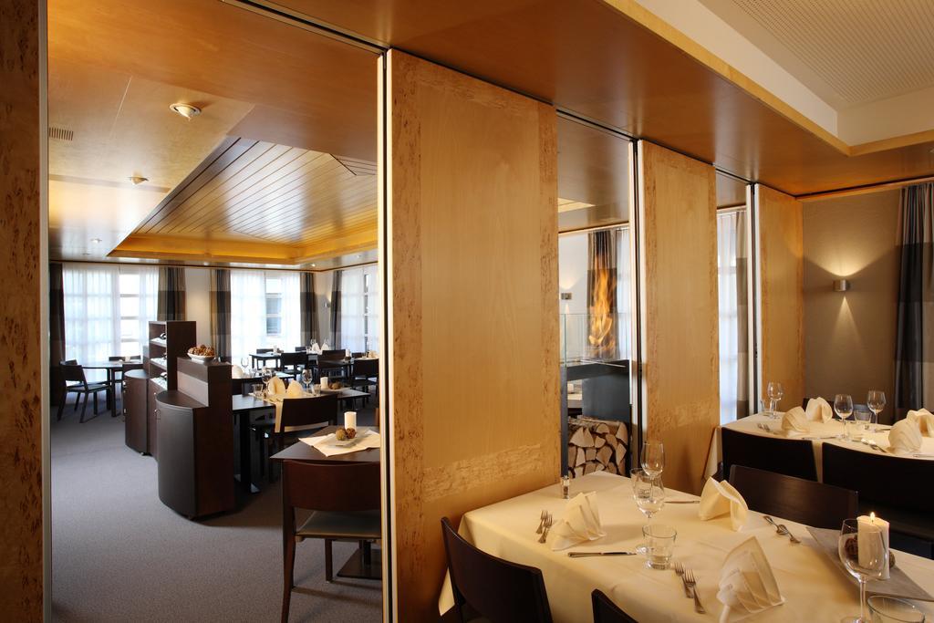 Hotel Ochsen Menzingen المظهر الخارجي الصورة