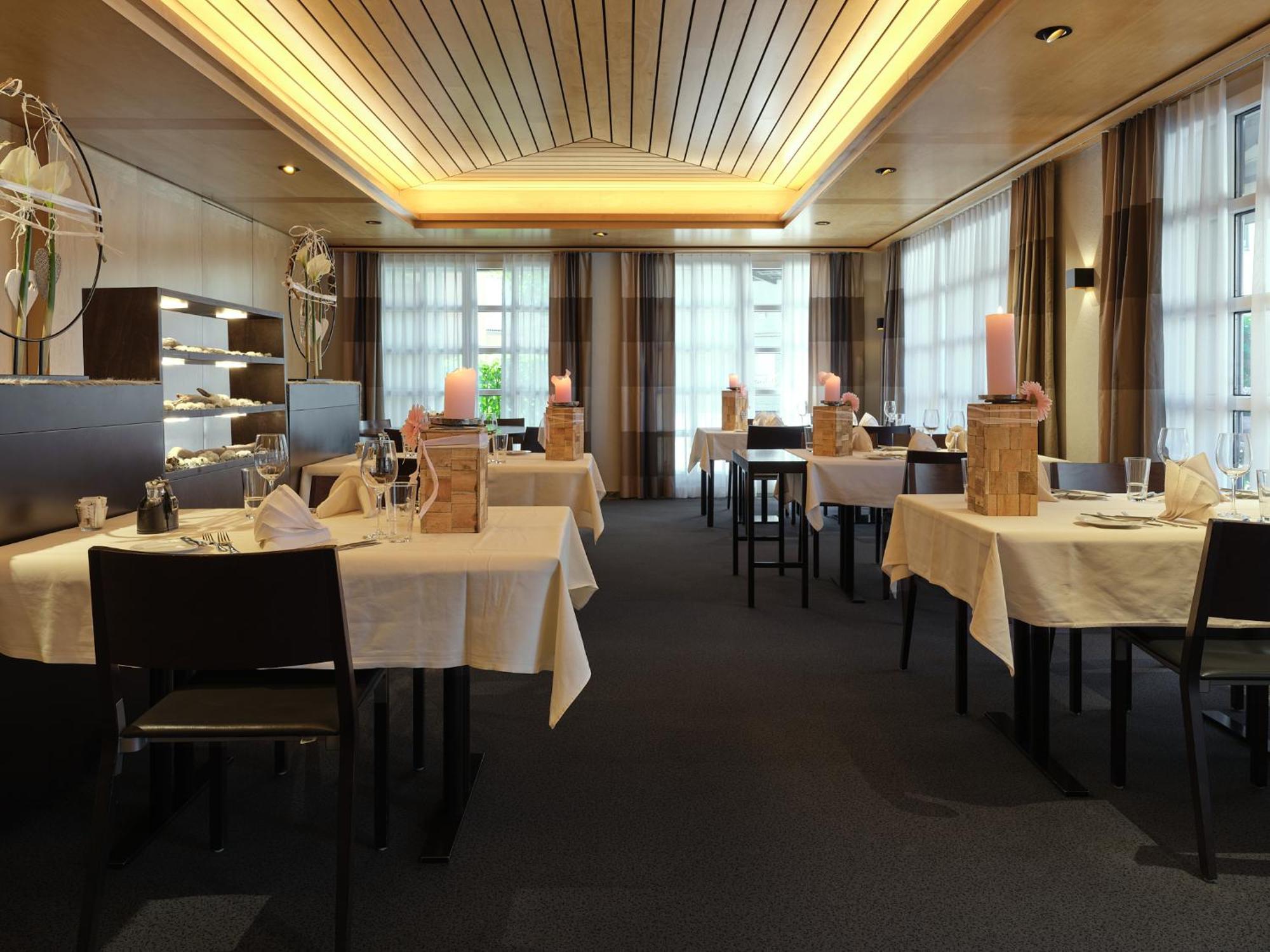 Hotel Ochsen Menzingen المظهر الخارجي الصورة